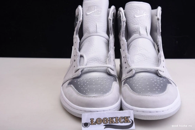 Jordan Air Neutral Japan 1 OG Grey High DC1788-029 0807